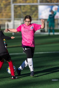 Bild 55 - wCJ VfL Pinneberg 3 - Lemsahl : Ergebnis: 2:1